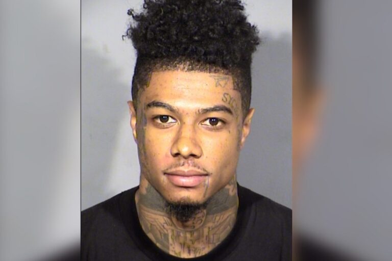 Blueface may be released from prison earlier than scheduled