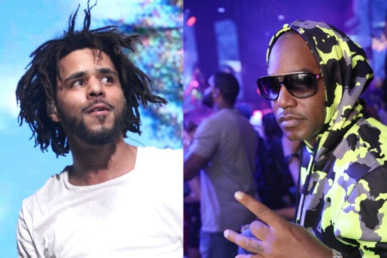 Cam’ron takes J. Cole to court, accusing him of not paying ‘Ready 24’ royalties Cam'ron takes j. cole to court, accusing him of not