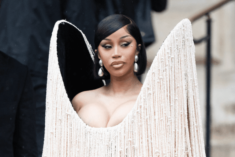 Cardi B ignites global Korean food craze with single Instagram Live Cardi b ignites global korean food craze with single instagram