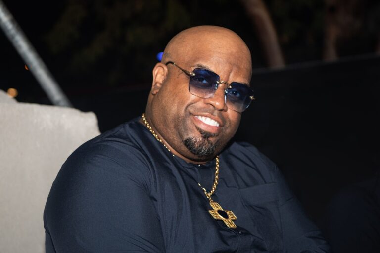 Ceelo green, trombone shorty raises eye catching funding for hiv/aids projects
