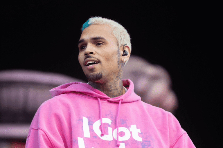 Chris brown's memphis concert was cancelled with breeze bowl xx