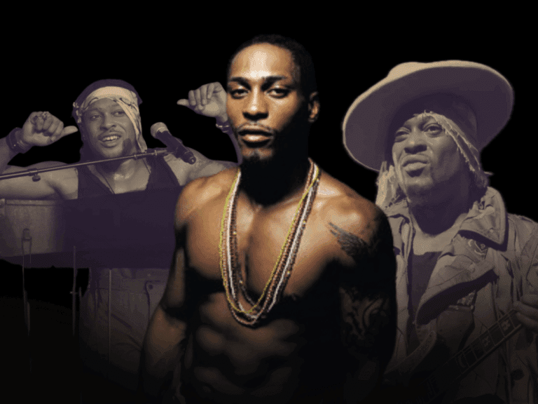 D’Angelo’s Farewell: New Soul Idol Plans Grand Homecoming D'angelo's farewell: new soul idol plans grand homecoming