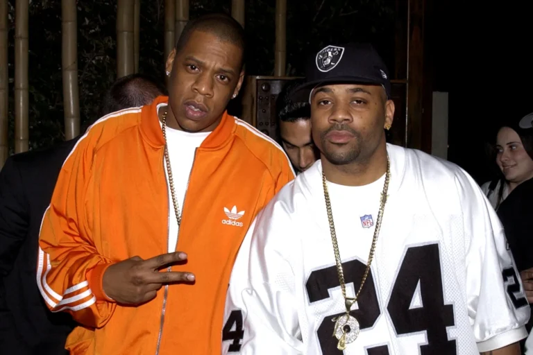 Dame Dash Accuses Jay-Z of Neglecting Roc-A-Fella Artists Dame dash jay z