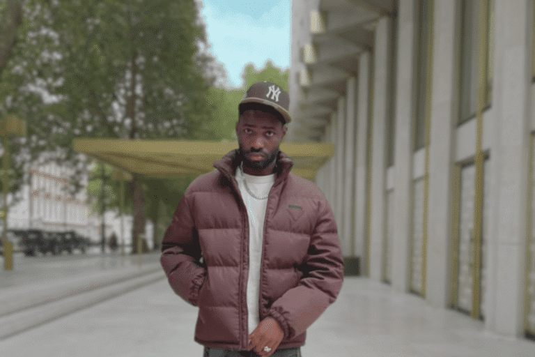 Dave makes a stunning return with Tems and Kano Dave makes a stunning return with tems and kano