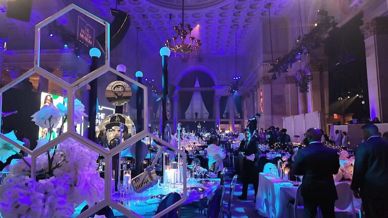 dean dnt hip hop museum gala