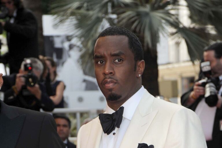 Diddy heads to prison, and the judge gives him difficult