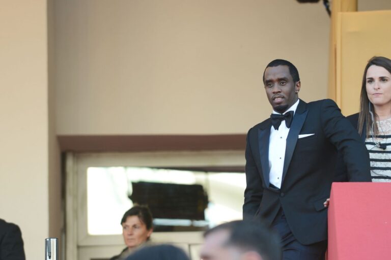 Exclusive: diddy will start teaching tour in october if