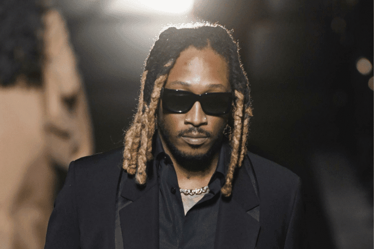 Exclusive: future accused of illegally using dungeon family house for