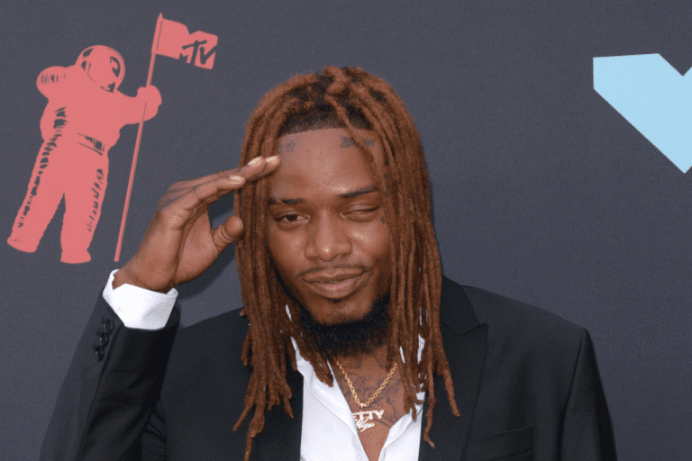 Fetty Wap’s new prison photos revealed, fans rally for early release Fetty wap's new prison photos revealed, fans rally for early