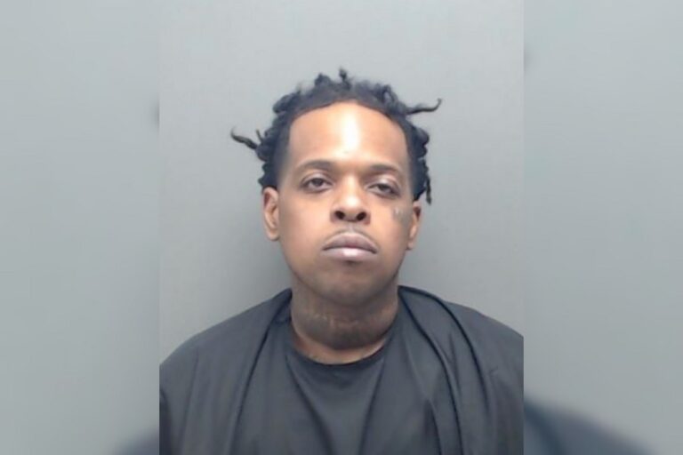 Finesse2tymes arrested on multiple drug charges