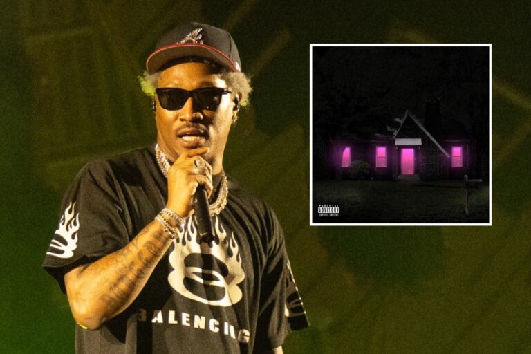 Future sued for using dungeon family house photo on mixtape