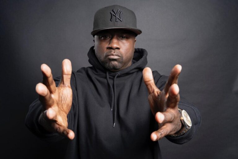 Havoc on mobb deep's final album, prodigy's psychic lyrics and