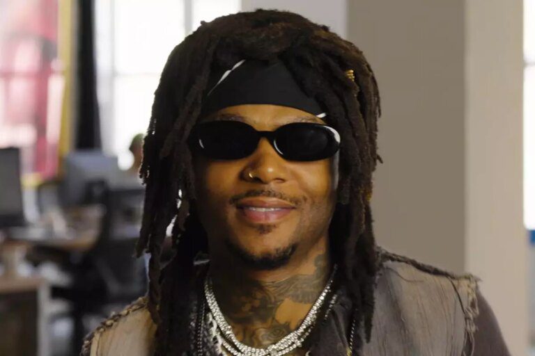 Jid's best lyricist of all time and controversial opinions