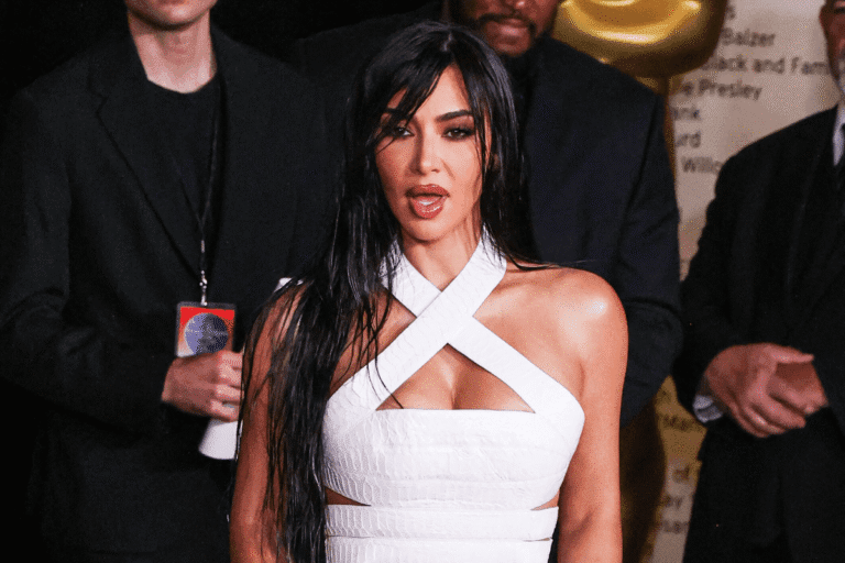 Kim kardashian finally comes clean about travis barker