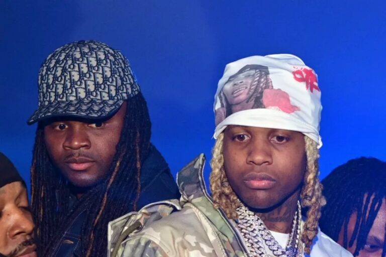 Lil durk's brother dthang's murder remains unsolved