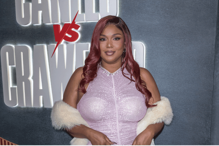 Lizzo taken to court over alleged song theft