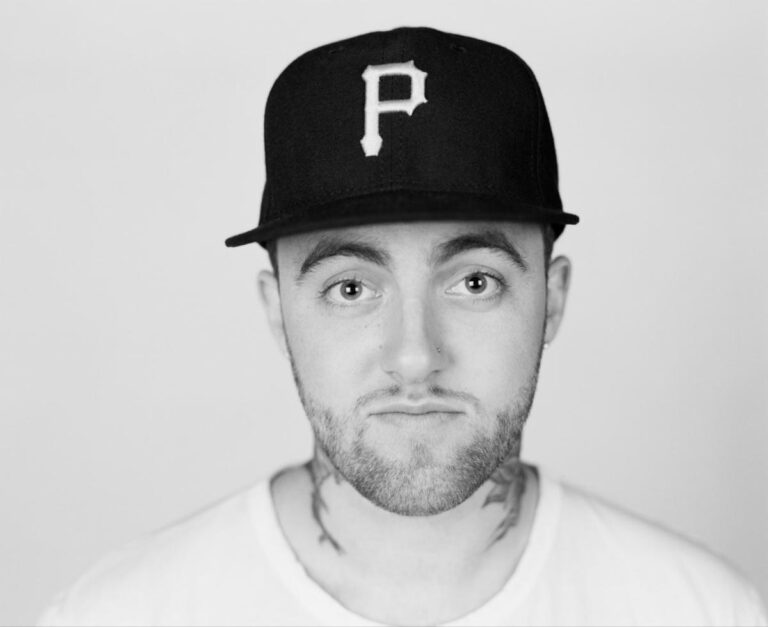 Mac miller's estate releases 3 unreleased tracks for 'go:od am'