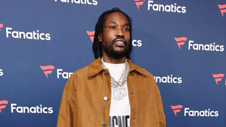 Meek mill speaks on d4vd, says he needs promos to