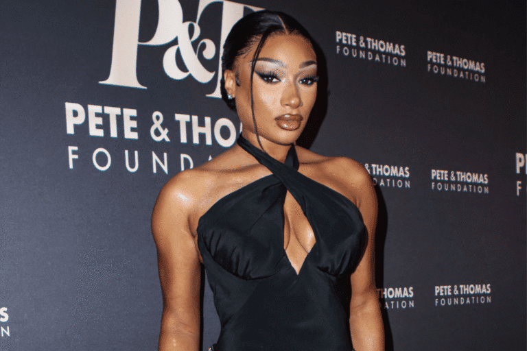 Megan Thee Stallion Exposes Alleged Troll Campaign Megan thee stallion exposes alleged troll campaign