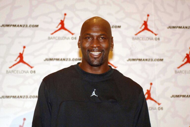 Michael jordan joins nbc sports as nba special writer