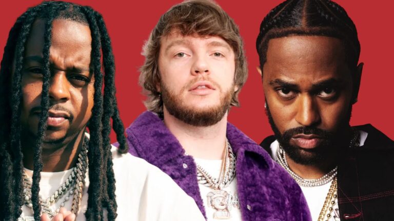 Murda beatz, big sean & babyface ray join forces for