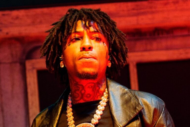 Nba youngboy didn’t leave new orleans after two concerts