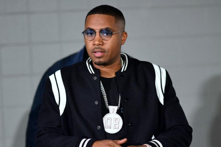 Nas and Resorts World New York announce joint donation of $2 million to build hip-hop museum Nas and resorts world new york announce joint donation of