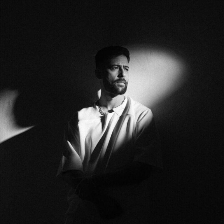 Indian Rapper AFKAP Drops “Parat 2: Body,” Expanding Cultural Trilogy Photo 2025 10 09 17 29 48 1 800x800