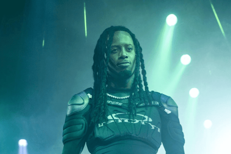 Playboi carti takes responsibility for assaulting girl, driver, bodyguard