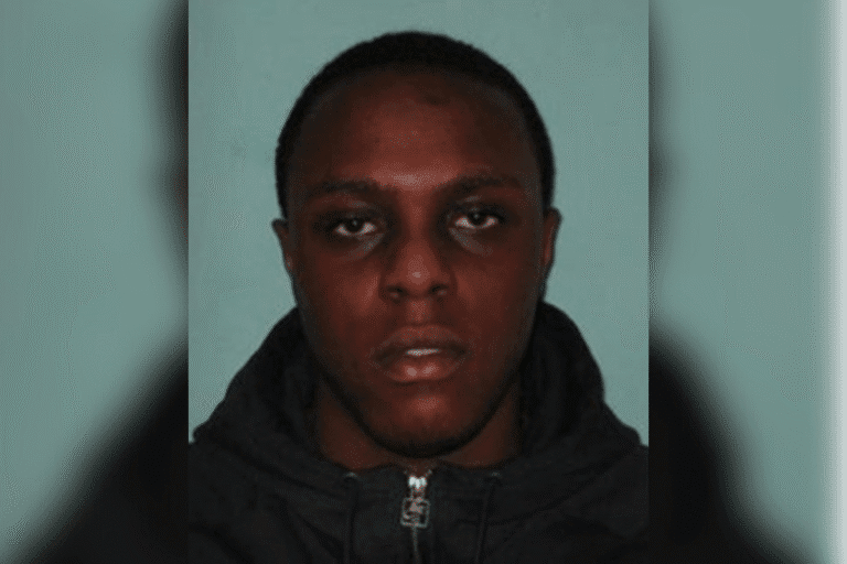 Rapper cb convicted of murder in 2017 london gang attack