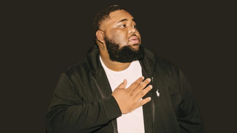Rod wave breaks hiatus, releases new music video for 'leavin',