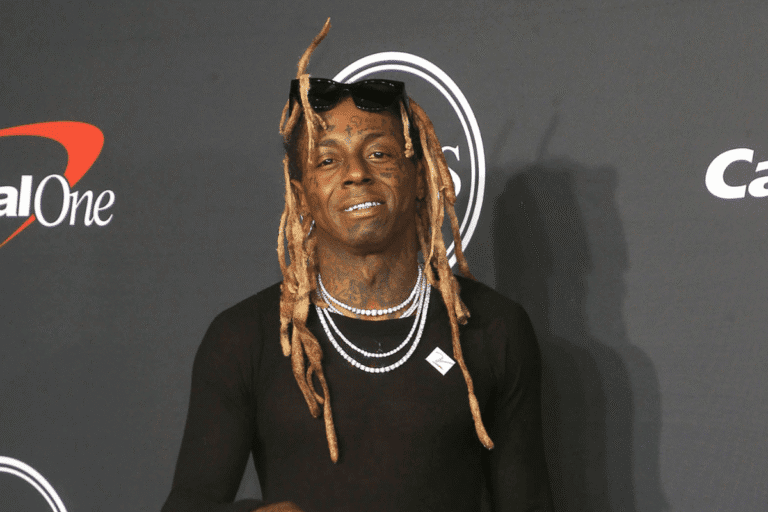 Ron sweeney responds to reports of lil wayne lawsuit: 'my