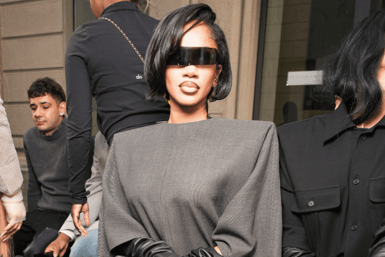 Saweetie accused of using jadon sancho to make money in