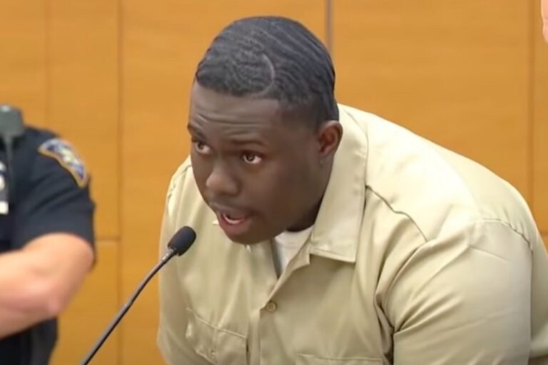 Sheff g (sheff g) handed in five years in prison