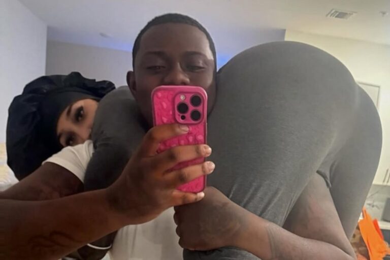Sheff g gives his girlfriend $50,000 and goes to jail