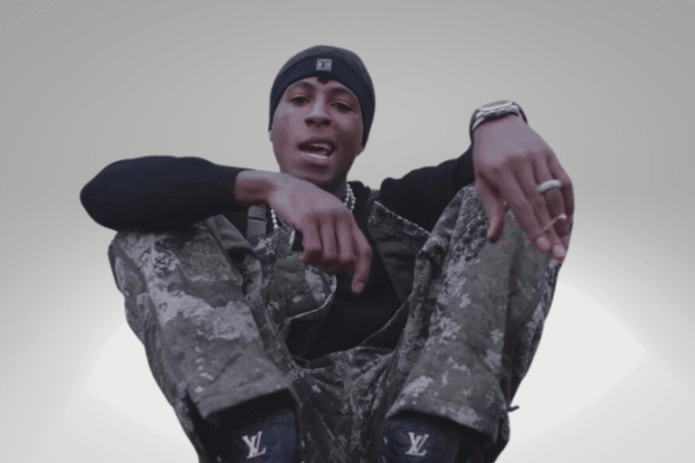 Teenagers working at nba youngboy concert raiding arena