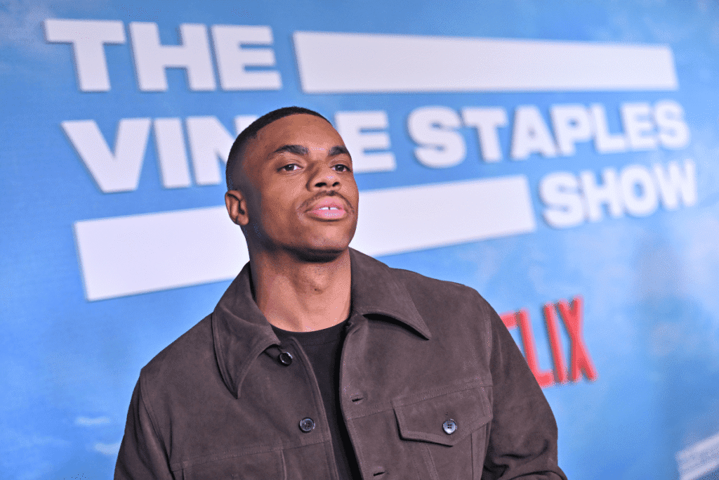 ‘The Vince Staples Show’ Season 2 Trailer Takes a Darker Turn HipHopVR