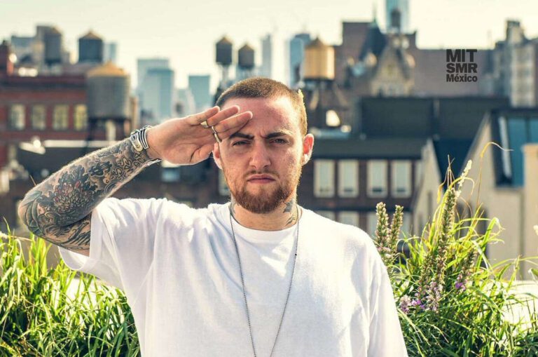 Three new tracks from mac miller appear as part of