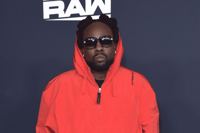 Wales returns with emotional def jam debut album