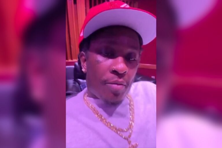 Young thug insists atlanta hip hop is back