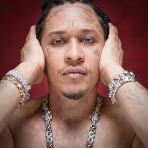 Young Thug’s ‘UY SCUTI’ Debut: 52k Units, Chart Spot #6 — Missed or Subtle Win? Young thug – uy scuti