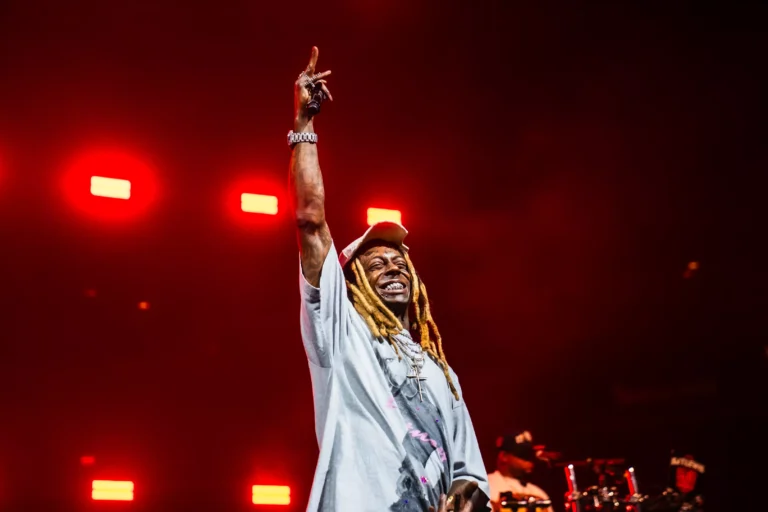 Lil wayne msg lead image phillip lopez