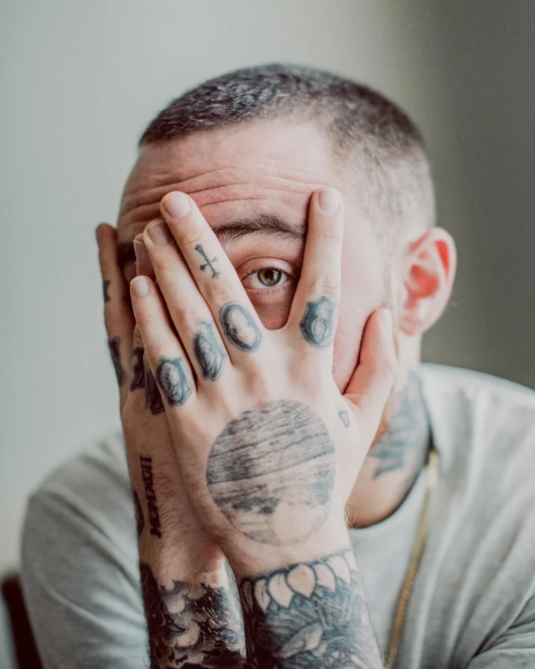 Big L x Mac Miller Posthumous Collaboration Sparks Debate Online Mac millerchristiaan felber 227521 1024x1024@2x