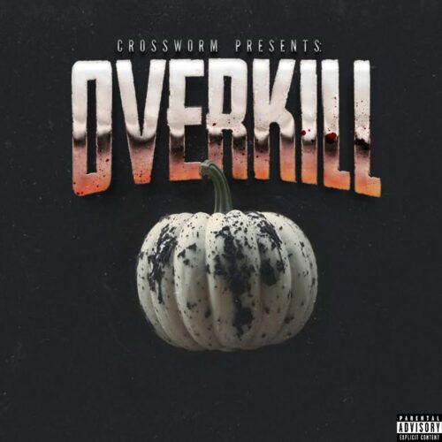 ‘Overkill’ Celebrates Halloween with Dirtcore Music (Album Review) ‘overkill’ celebrates halloween with dirtcore music (album review)