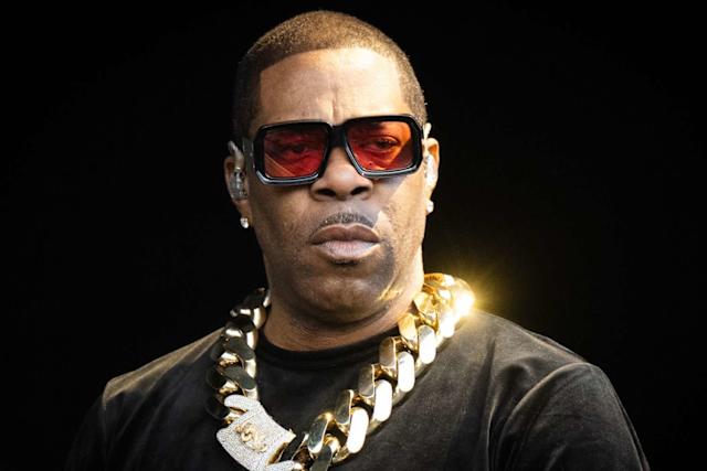 Busta Rhymes Fights to Block Leaked Evidence in $6M Legal Battle 18e4ce635b60c247d4c4ea72da0f13bf