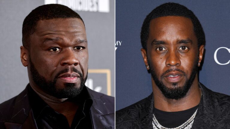 50 Cent’s Dr. Puff’s The Reckoning will be released on
