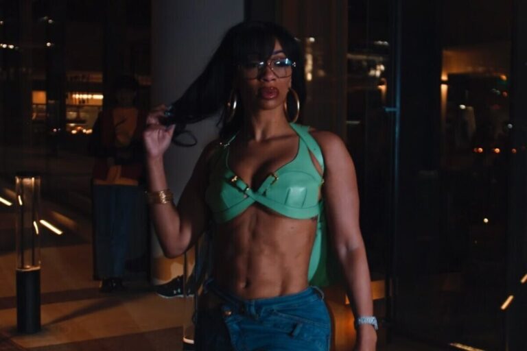 'Bad Guys' star Tommy Lee accused of smashing glass in