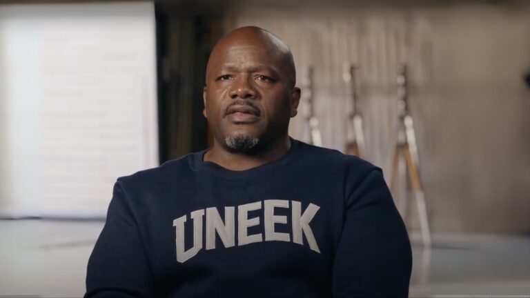 Big U’s son grieves after brother killed in South L.A. Big u's son grieves after brother killed in south l.a.