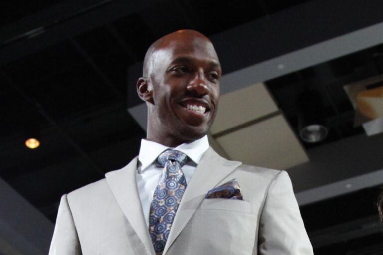 Chauncey Billups posted $5 million bail in Mafia gambling case