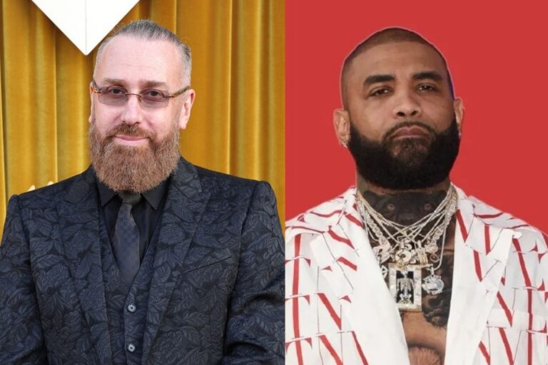 Dj flood sues joyner lucas over video, failed interview request
